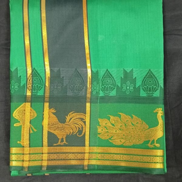 9X5 Panchakacham Fancy 907001 (A12)