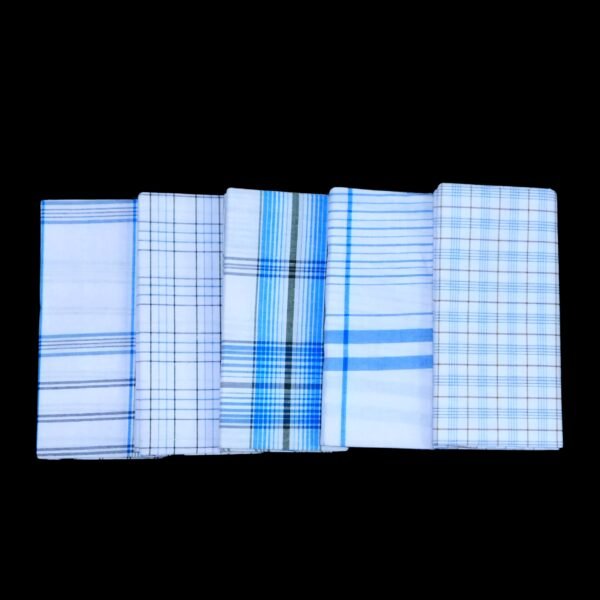 Checked Lungi - 303152