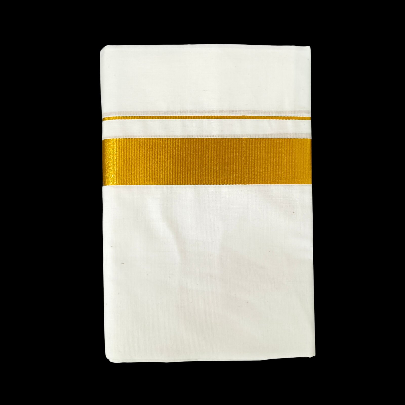 Grey Double Dhoti- 404008
