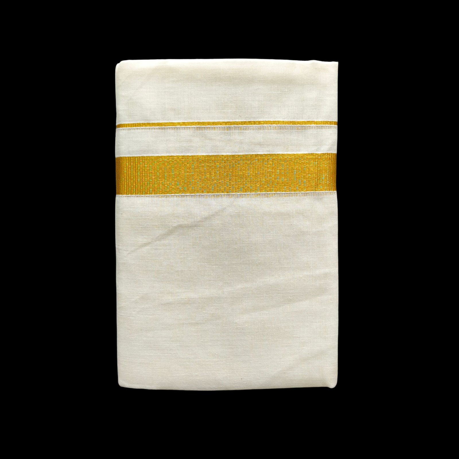 Grey Double Dhoti- 405025