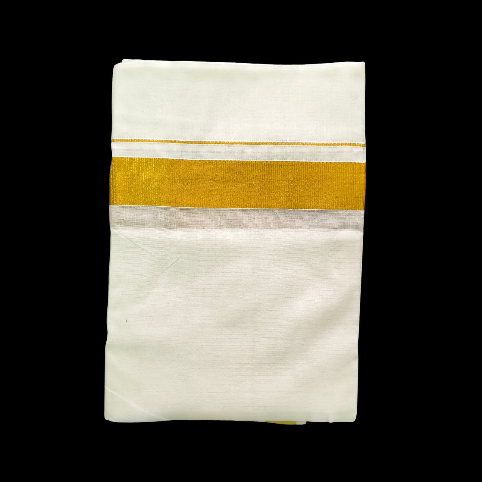 Grey Double Dhoti- 407017