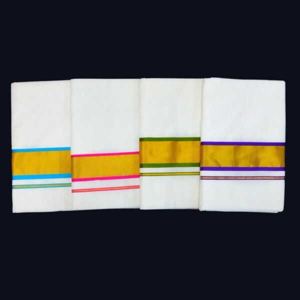 Kerala Saree - 6A3409