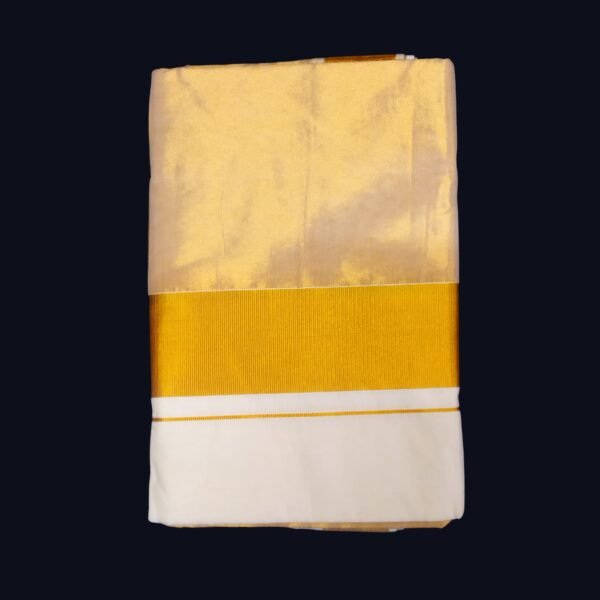 Kerala Saree - 6A3856
