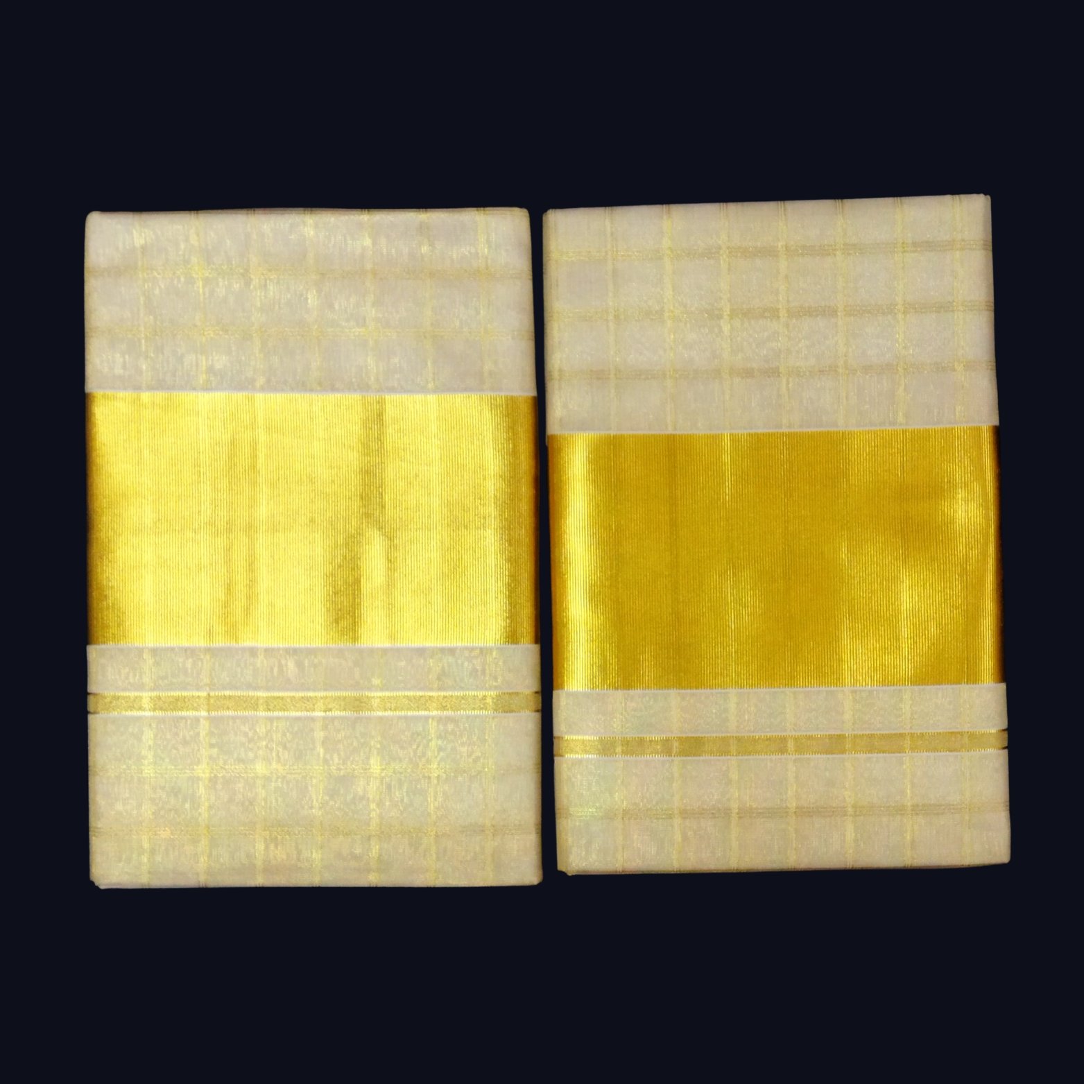 Kerala Saree - 6T3209