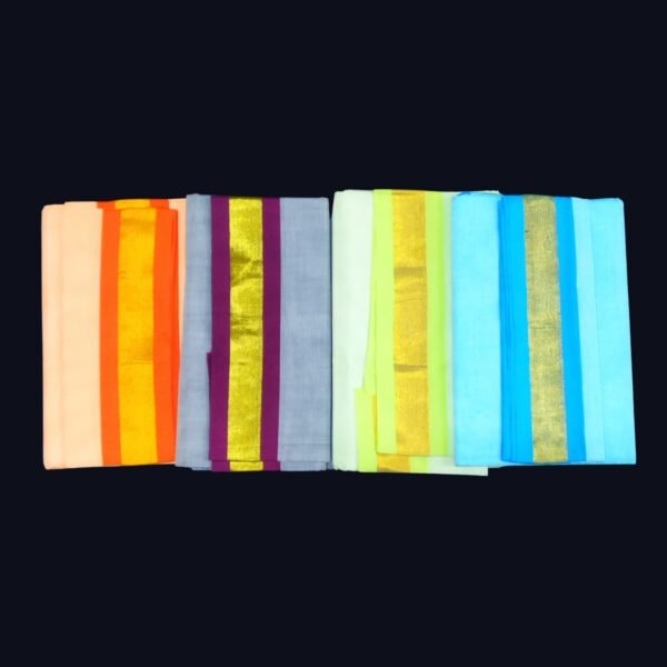 Kerala Saree - 6W3220