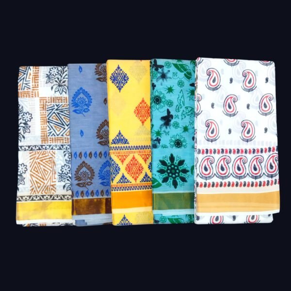 Kerala Saree - 6Z3701