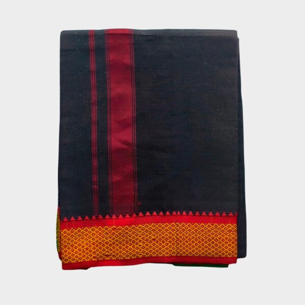Color Dhoti - 303401
