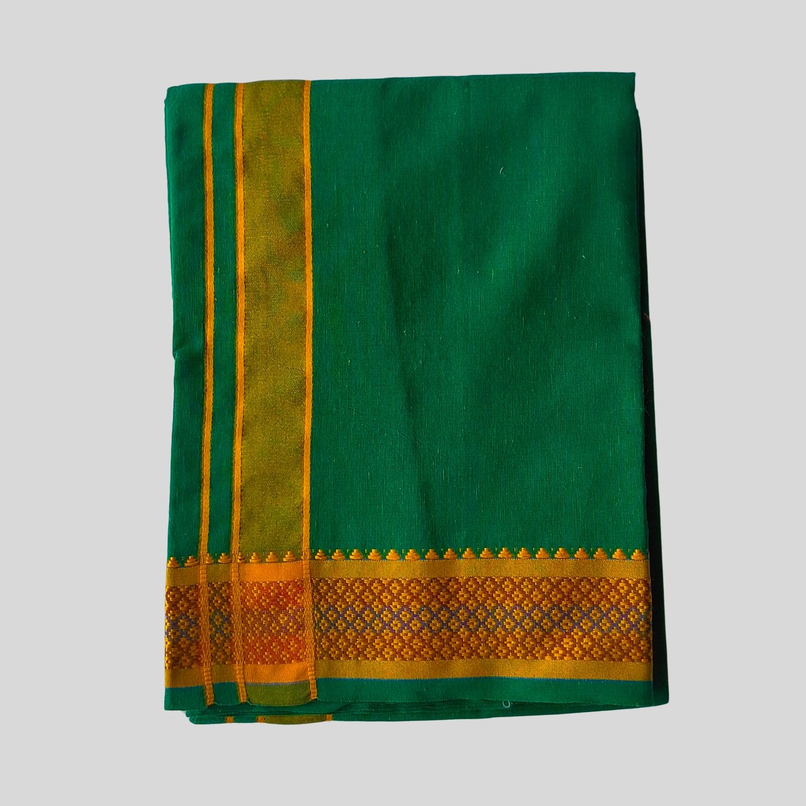Color Dhoti - 303567