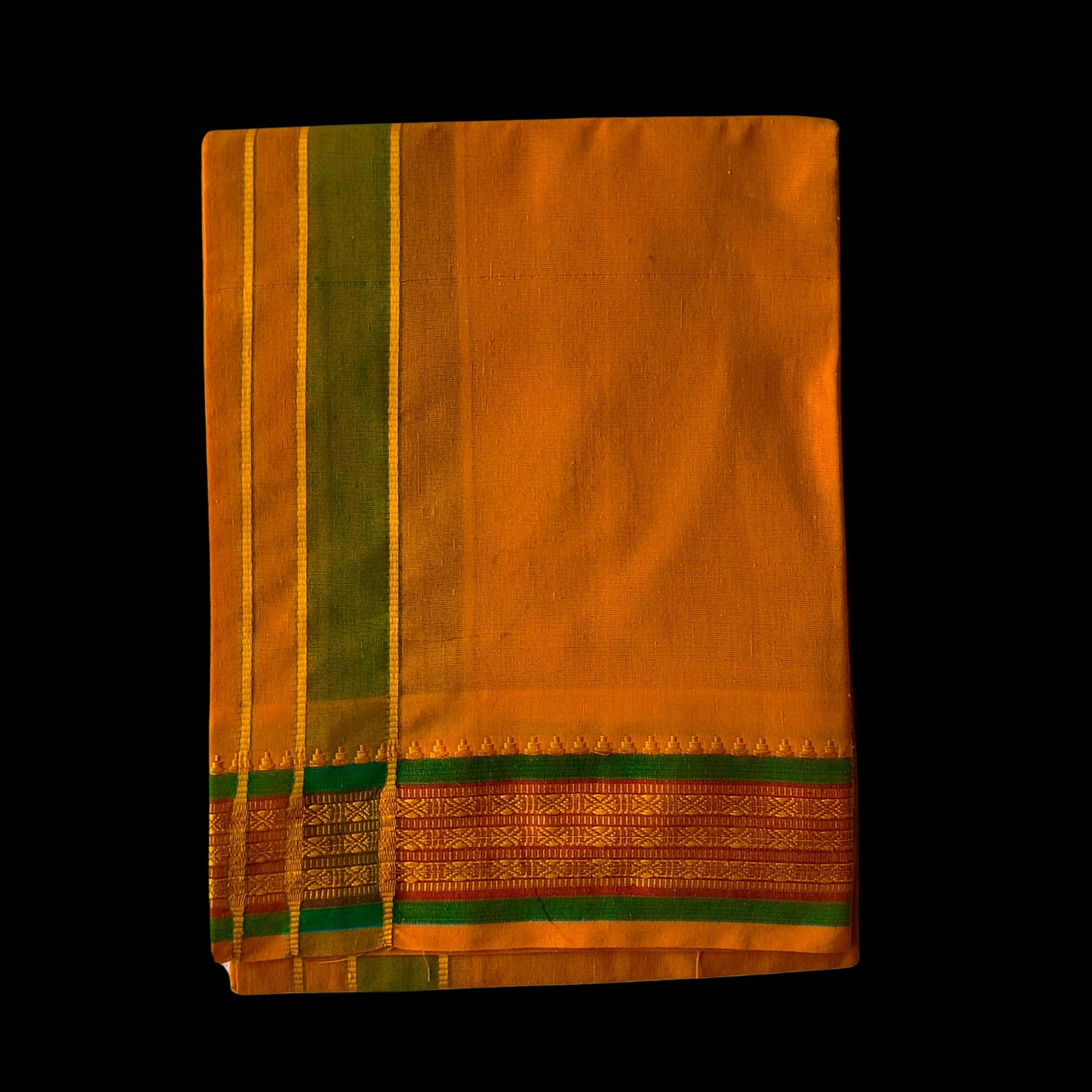 Color Dhoti - 303595