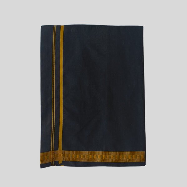 Color Dhoti - 303524