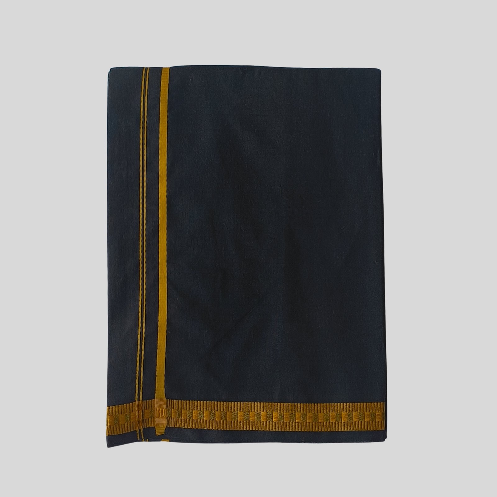 Color Dhoti - 303524