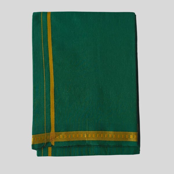 Color Dhoti - 303550