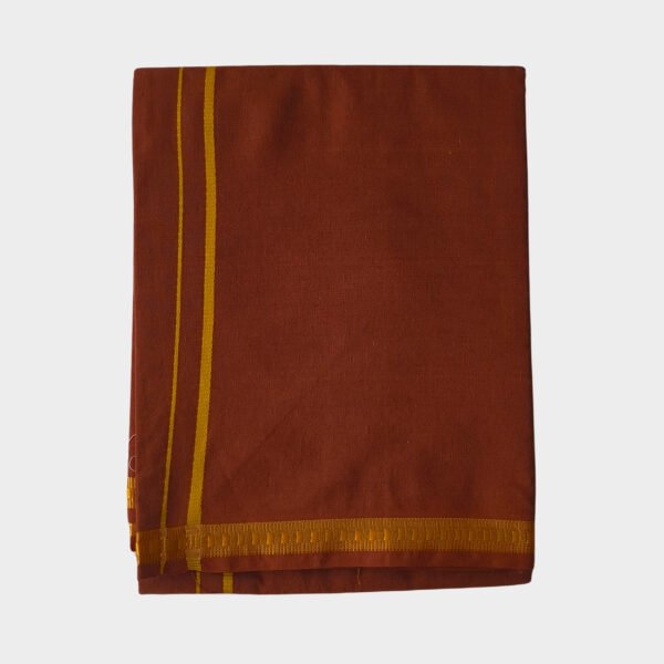 Color Dhoti - 303513
