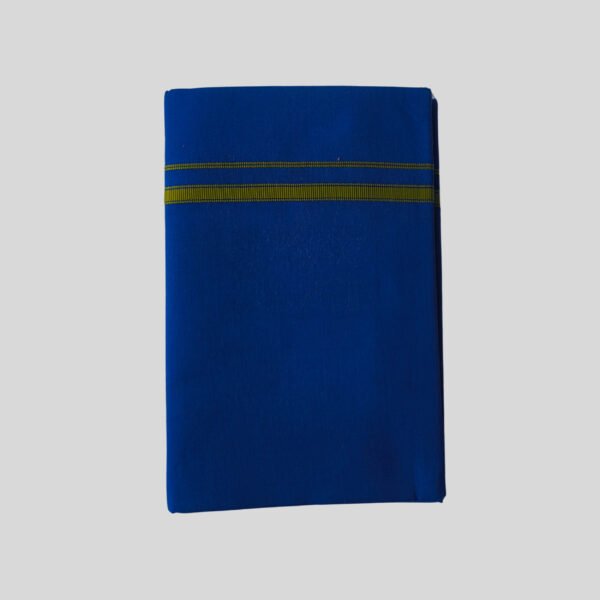 Color Dhoti - 303454