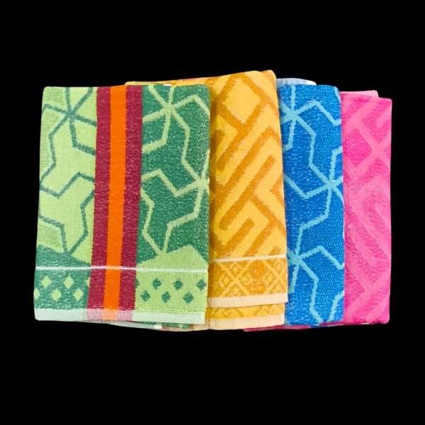 Turkey Bath Towel - 304203