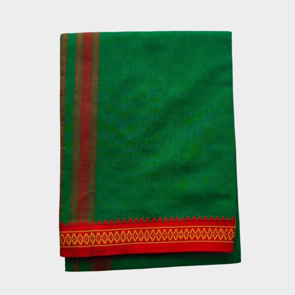 Color Dhoti - 303485