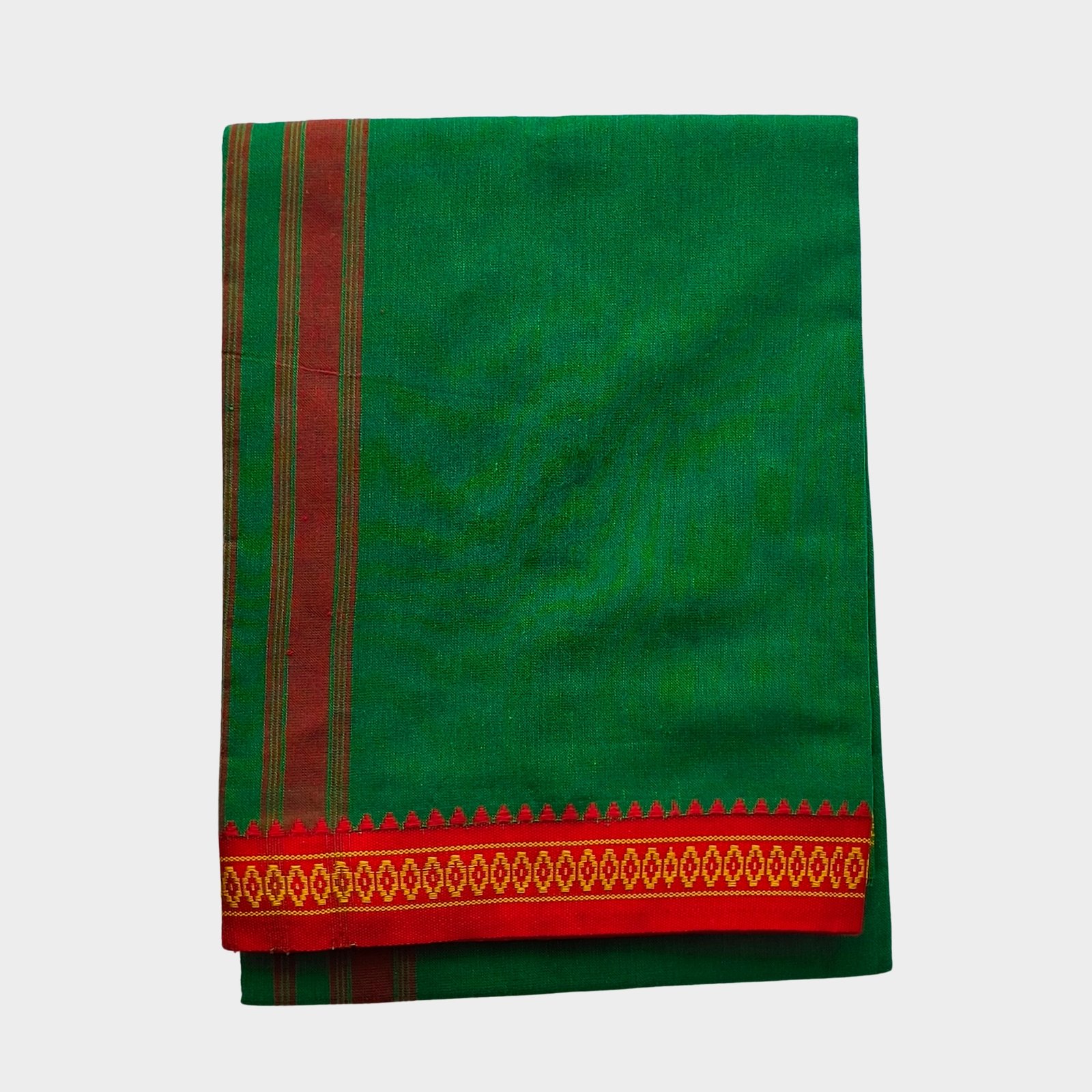 Color Dhoti - 303485