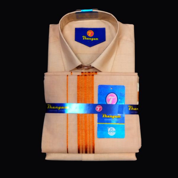 36H Elite Copper Tissue Set