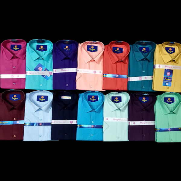 36H ELITE COLOR SHIRT
