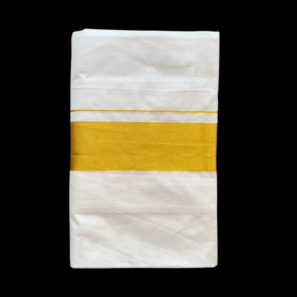 Kerala Saree - 6A5078P