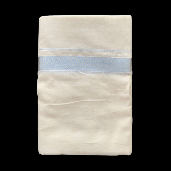 Double Unbleached - 6801P