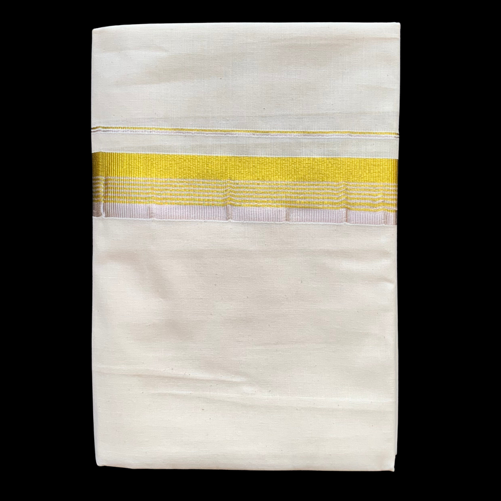 Double Dhoti - 507517 F4