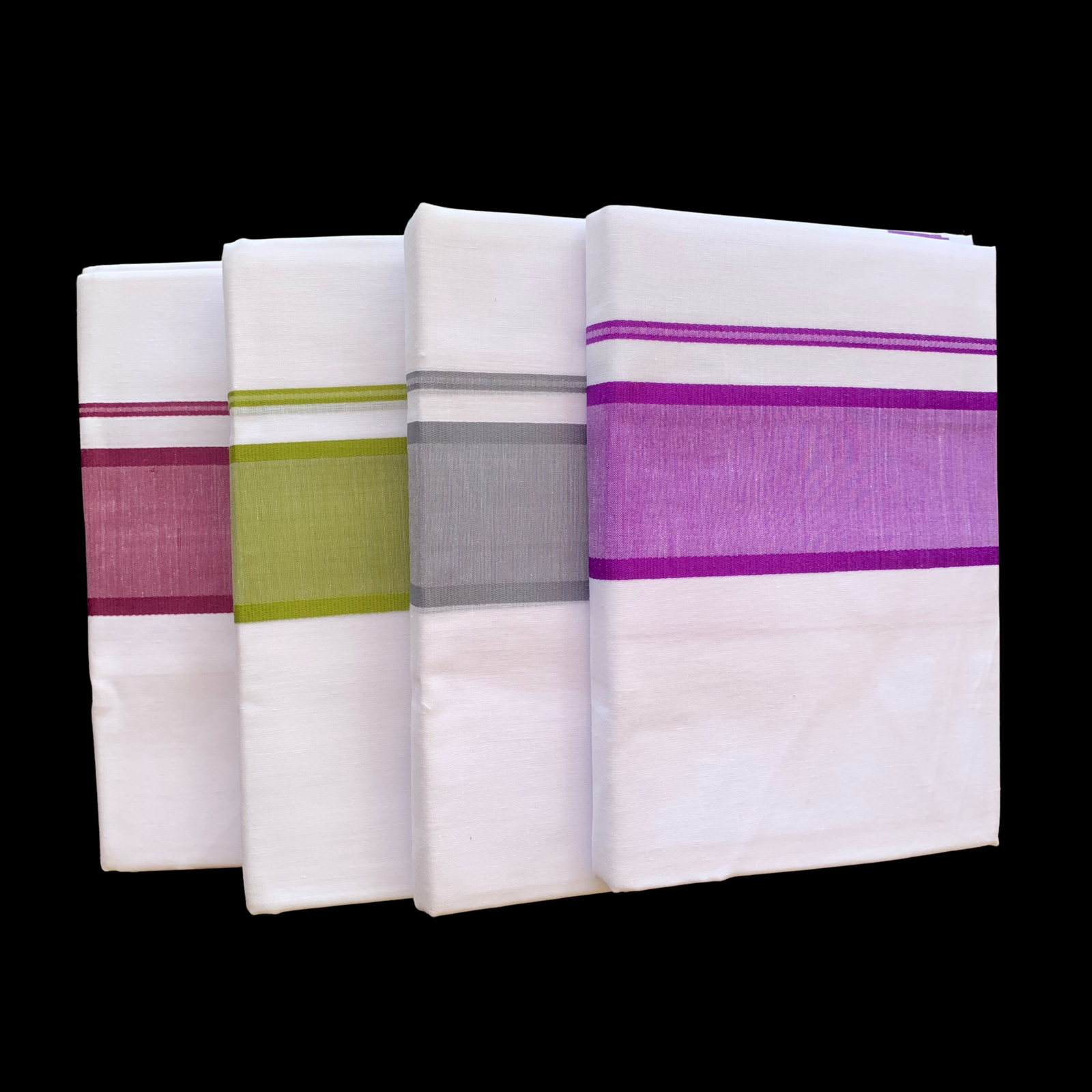 Double White - AMALON - Image 2