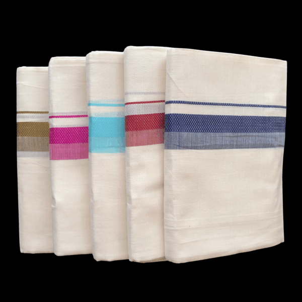 Double Dhoti - 407056