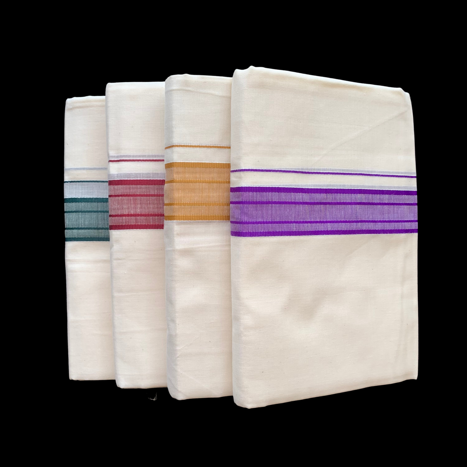 Double Dhoti - 407057