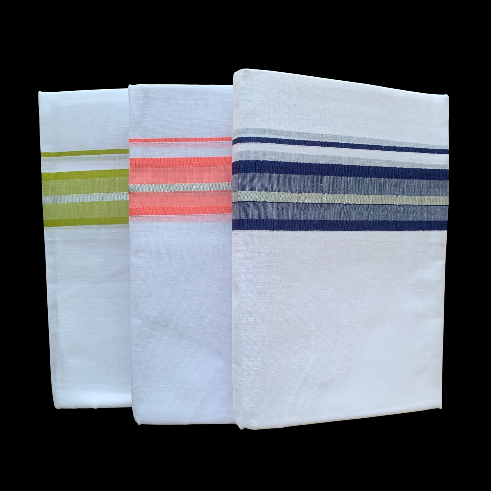 Double Dhoti - 505021 - Image 2