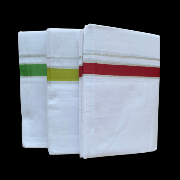 Double Dhoti - 505022