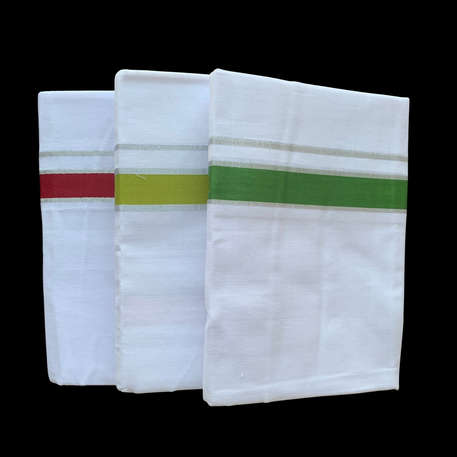 Double Dhoti - 505022 - Image 2