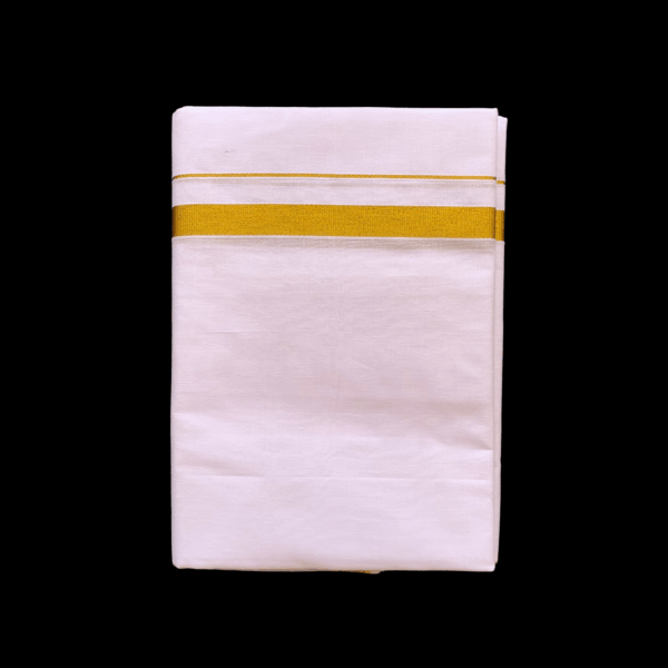 Single Dhoti - 501011