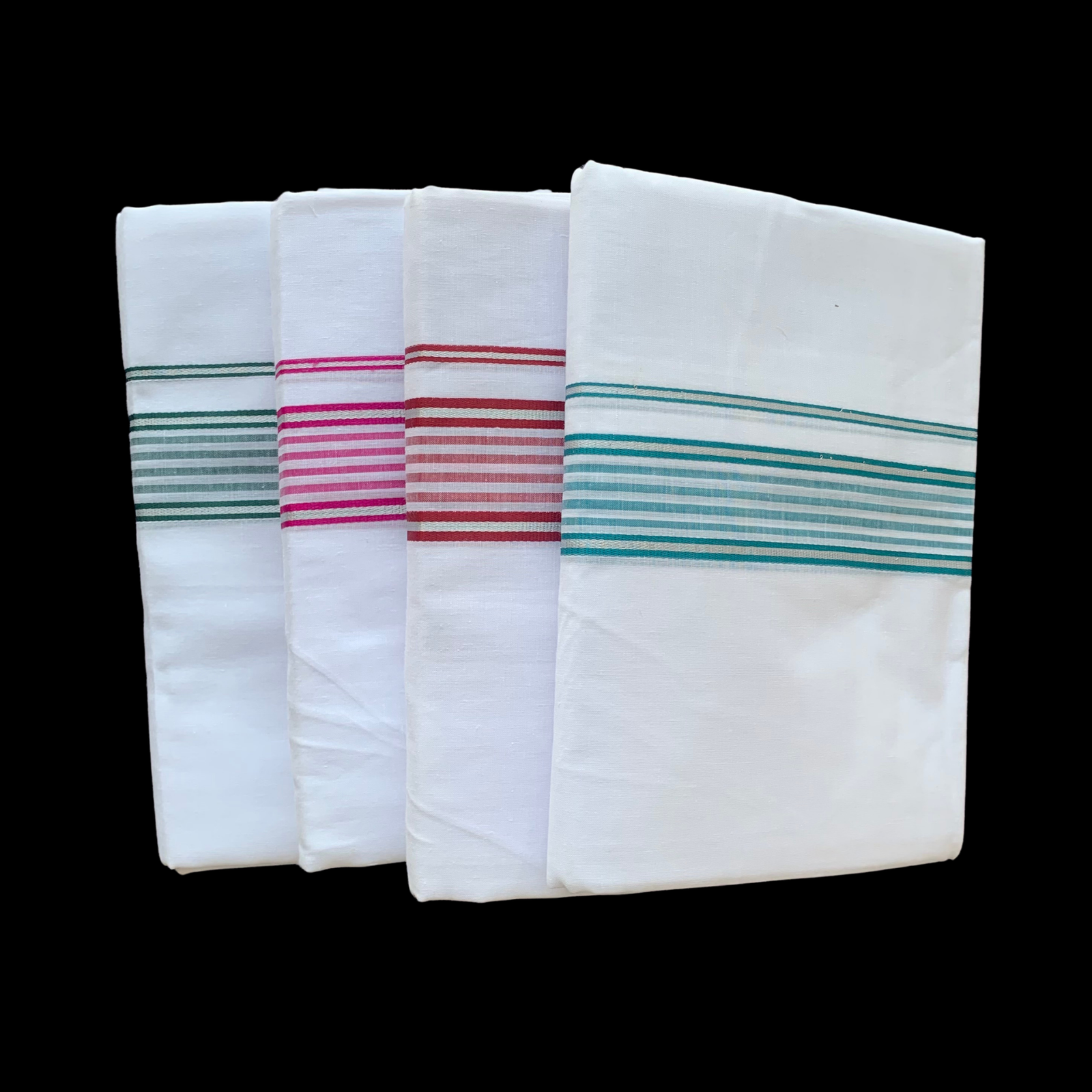 Double Dhoti - 504017
