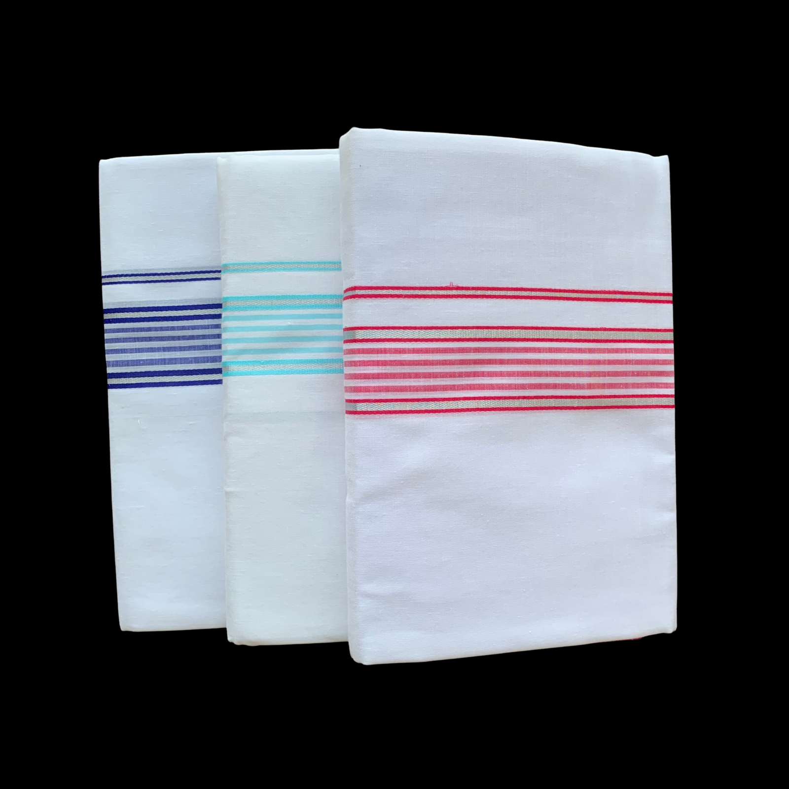 Double Dhoti - 504017 - Image 2