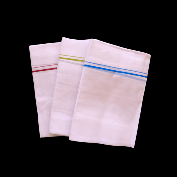 Single Dhoti - 501020