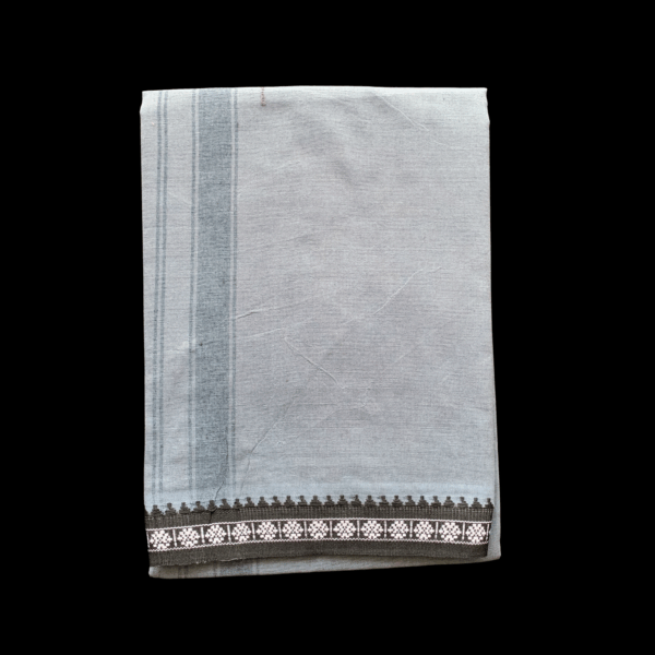 Color Dhoti - 203010