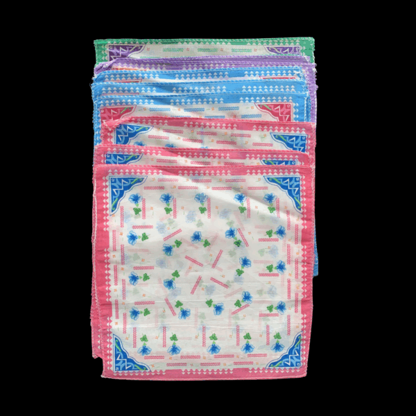 Kerchief - [12 PCS] 130902