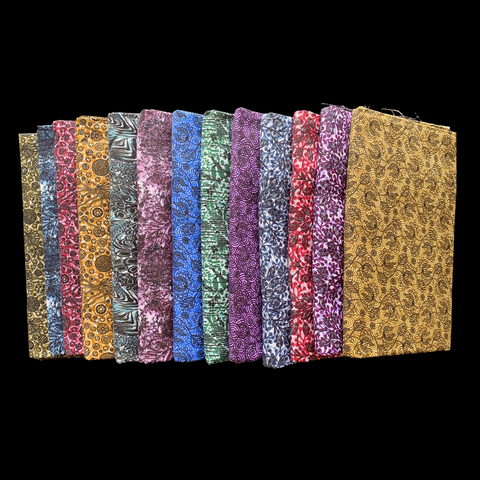 Print Lungi - 302101 - Image 3