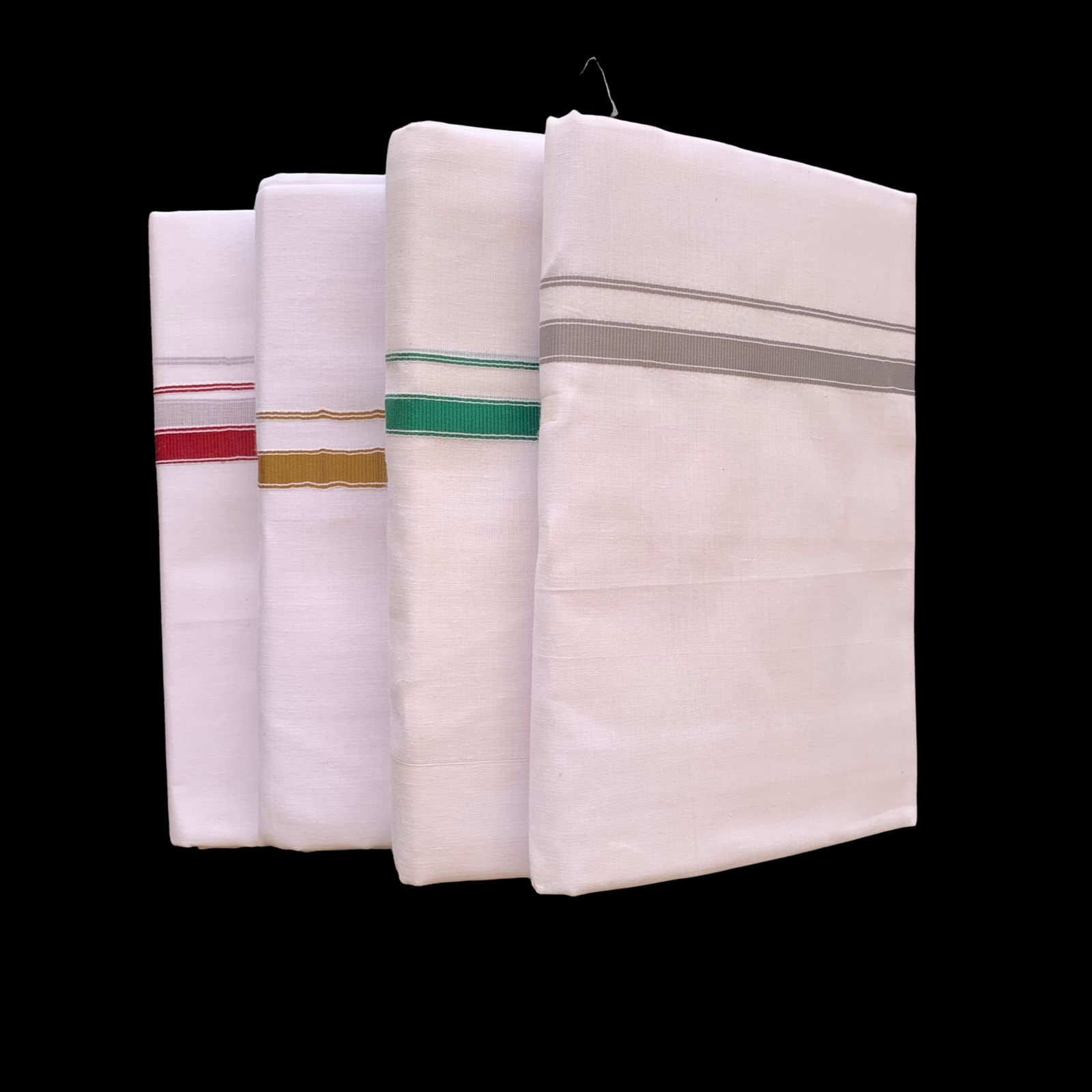 Double Dhoti - 503020 - Image 2