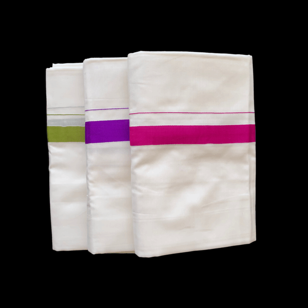Double Dhoti - 407002