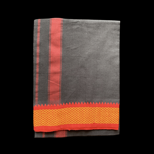 Color Dhoti - 303401