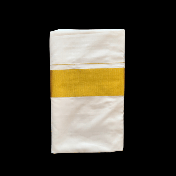 Kerala Saree - 23 Poly