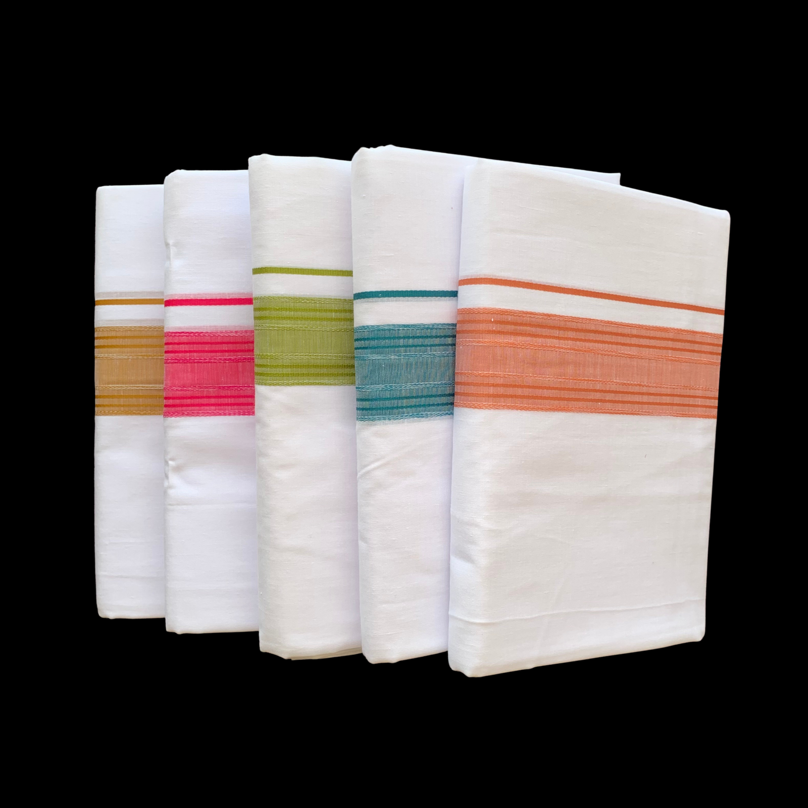 Double Dhoti - 504207