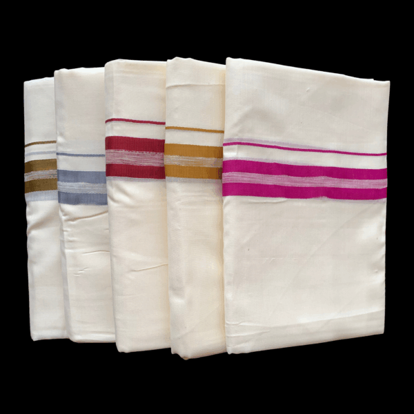 Double Dhoti - 407006