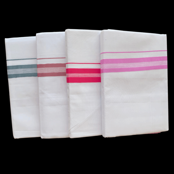 Double Dhoti - 505056