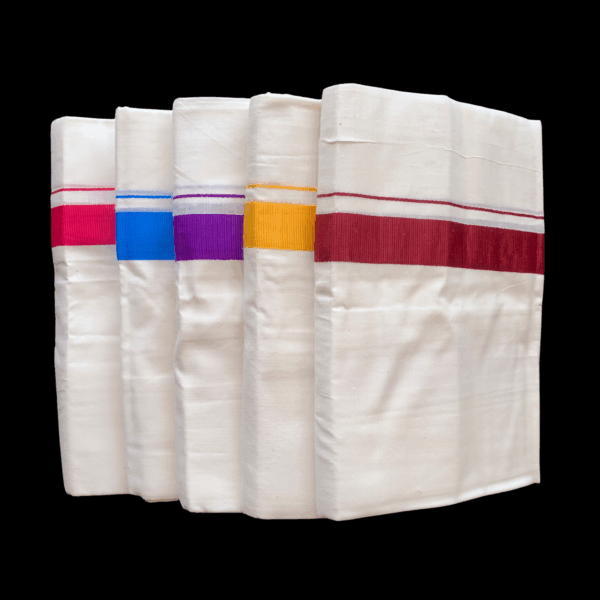 Double Dhoti - 403022