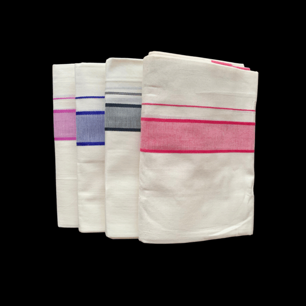 Single Dhoti - 405093