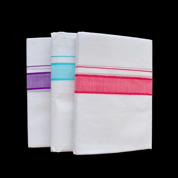 White Double - RF1W