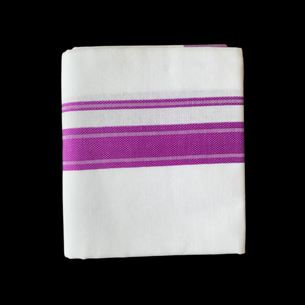 Single Dhoti - 502113